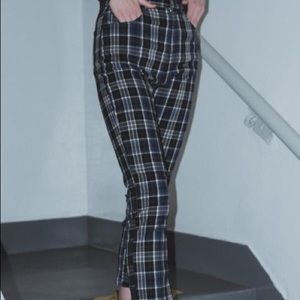 Brandy Melville Jane pants